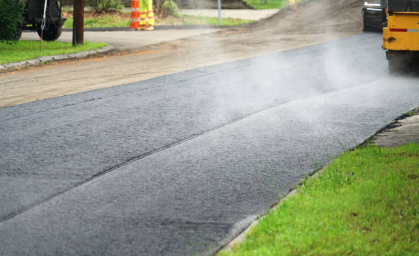 Reasons to Select Us for Your Driveway Paving Requirements in Palmdale, CA